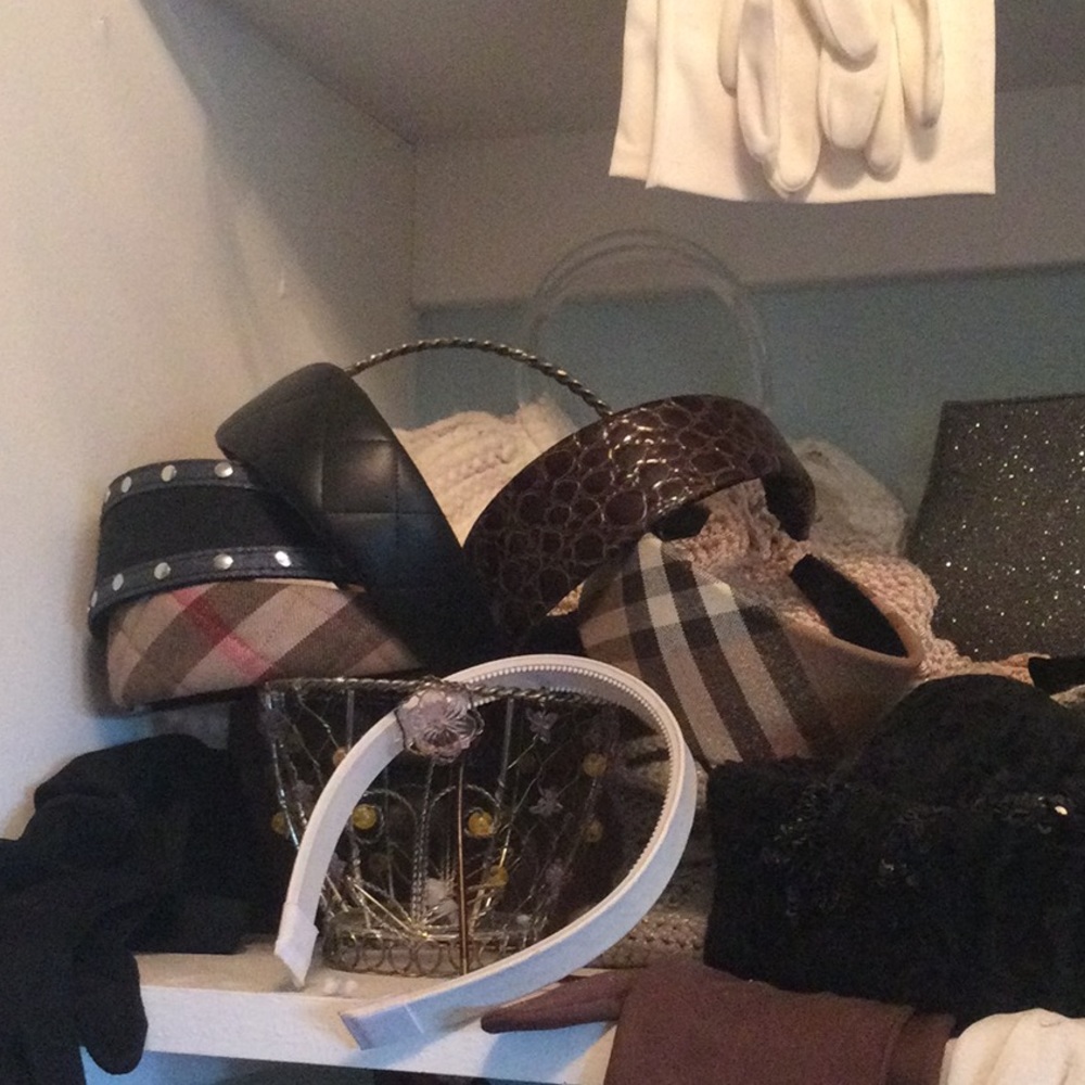 Meet your Posher, cdesilva33